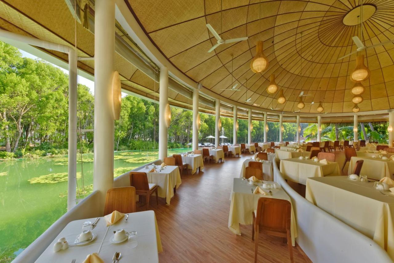 Dreamland Maldives Resort Фінолгус Екстер'єр фото